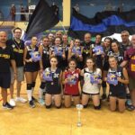 Under 17 Us Pallavolo Senigallia