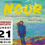 Locandina del film "Nour"
