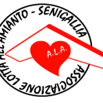 Logo dell'Associazione Lotta all'Amianto
