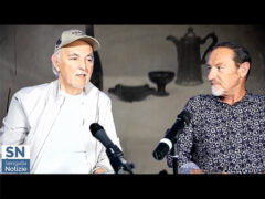 Enzo Carli intervista Massimo Marchini