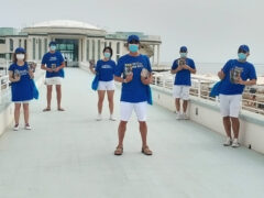 Giornata Mondiale del rifugiato