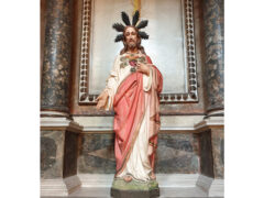 Sacro Cuore di Gesù