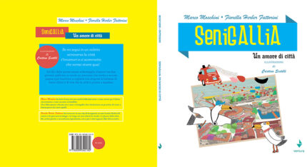 Senigallia un amore di città