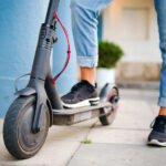 Monopattino elettrico