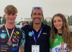 Mencarelli, Bernacchia e Sorcionovo