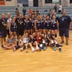 Us Pallavolo Under 17
