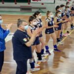 Under 13 Us Pallavolo Senigallia