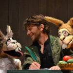 "Zac_colpito al cuore" di Atgtp / PaneDentiTeatro / Laborincolo Teatro