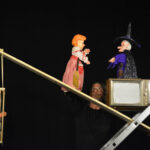 "Hansel & Gretel" di Atgtp/ Teatro alla Panna