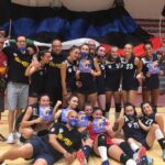 us pallavolo, under 17