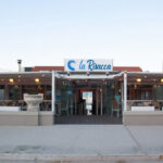 Ristorante La Risacca - lungomare Alighieri, Senigallia