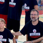 Alessandro Valli (a dx)