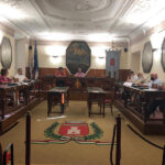 La Giunta di Senigallia per progetto PROmuoverci