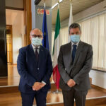 Massimo Bello e Alessandro Bono