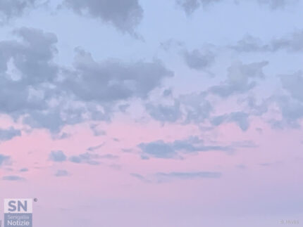 Foto di Rossano Morici