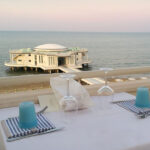 Ristorante Il Mare in Terrazza a Senigallia