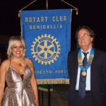 Mario Massacesi nuovo Presidente del Rotary Club