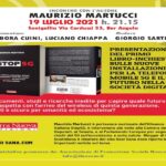 Incontro con Vincenzo Martucci