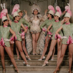 Burlesque, Cabaret, Music and Dance Show al Summer Jamboree 2021