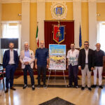 Conferenza stampa Summer Jamboree 2021