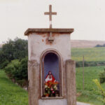 Edicoletta della Massa