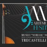 Festival Arte e Musica - Trecastelli