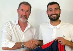 Federiconi e Baldini