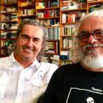 "Teatro alla Panna". Rubrica ritratti