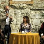 Presentazione di "Le Marche romantiche e misteriose”, il nuovo libro di Chiara Giacobelli
