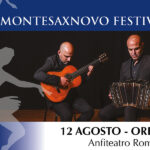 Montesaxnovo Festival