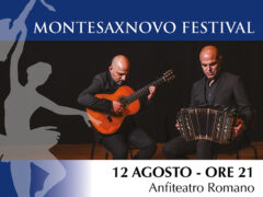 Montesaxnovo Festival