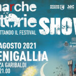 Marche Storie Show