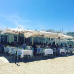 Ristorante Sailors Club a Senigallia