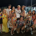 "Hawaiian Party" del Rotaract Club Senigallia