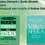 Guido Silvestri e Massimo Clementi