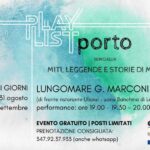 Progetto Playlist al porto di Senigallia