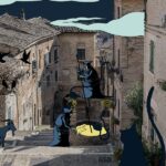 Corinaldo protagonista de "I Borghi Animati"