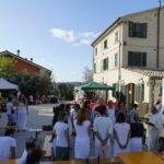 Dolce India Festival a Corinaldo