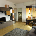 Appartamento in via Pierelli a Senigallia, proposto in esclusiva di vendita da Agenzia Immobiliare Poeti Franco