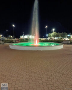 Foto di Melissa Modesti