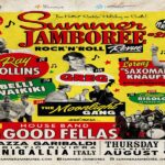 Summer Jamboree