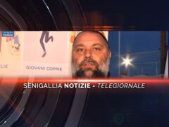 videogiornale goldengas