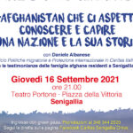 "L'Afghanistan che ci aspetta: conoscere e capire una nazione e la sua storia"