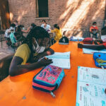 Centro estivo Le Rondini Onlus