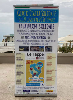 Triathlon Solidale
