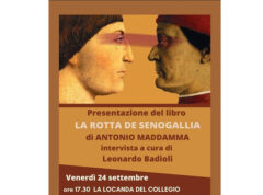 La Rotta de Senogallia