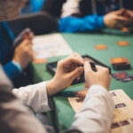 Gioco - Foto di Olga Fedina da Pexels