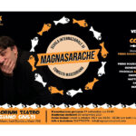 Scuola internazionale comicità marchigiana