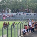 Jesina - Vigor Senigallia al Carotti di Jesi