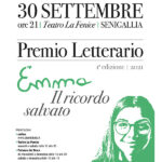Premio letterario dedicato ad Emma Fabini